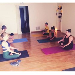 Ganesh Yoga Studio