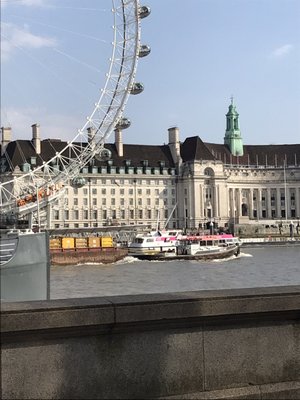 The London Dungeon by null