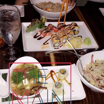 NECTAR - Sushi Bars Near Me - Berwyn, Pennsylvania NECTAR - Sushi Bars Near Me - Berwyn, Pennsylvania
