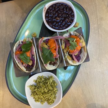 La Plazuela - Tacos - New American Near Me - Santa Fe, New Mexico