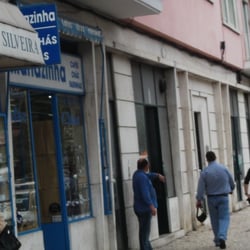 A Mariazinha