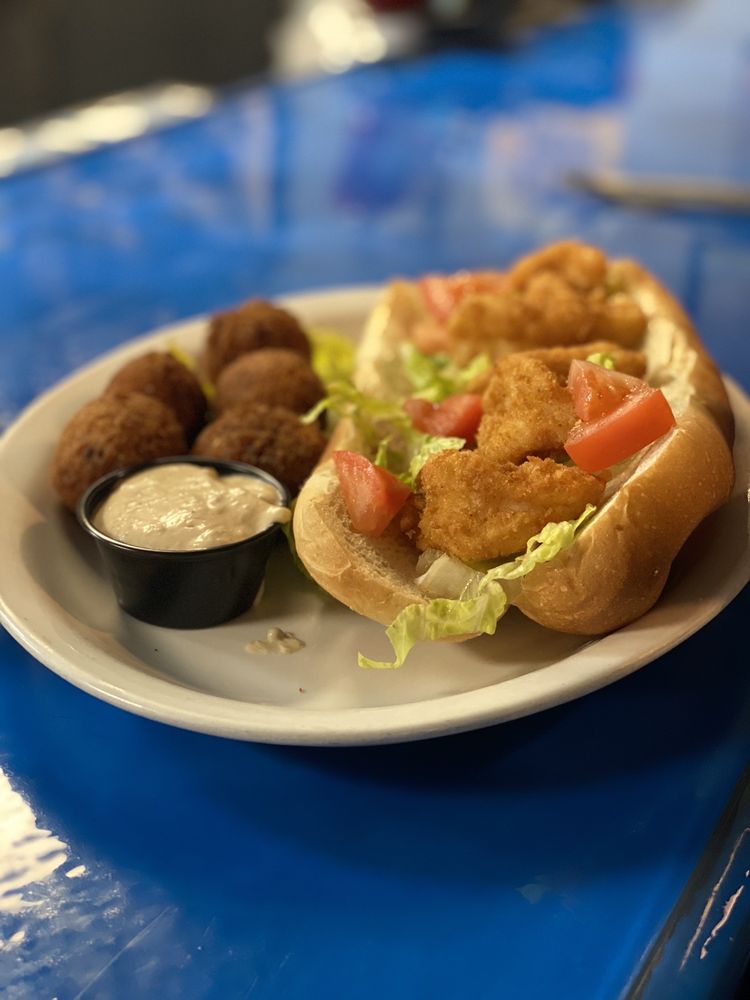 SALTY PAPA’S SHRIMP HOUSE 328 Photos & 413 Reviews Seafood 15271