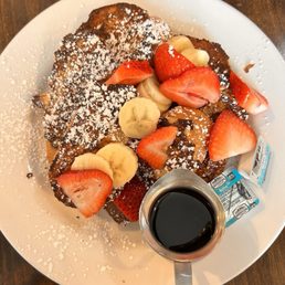 French Toast