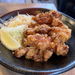 Sanukiya - Chicken karage