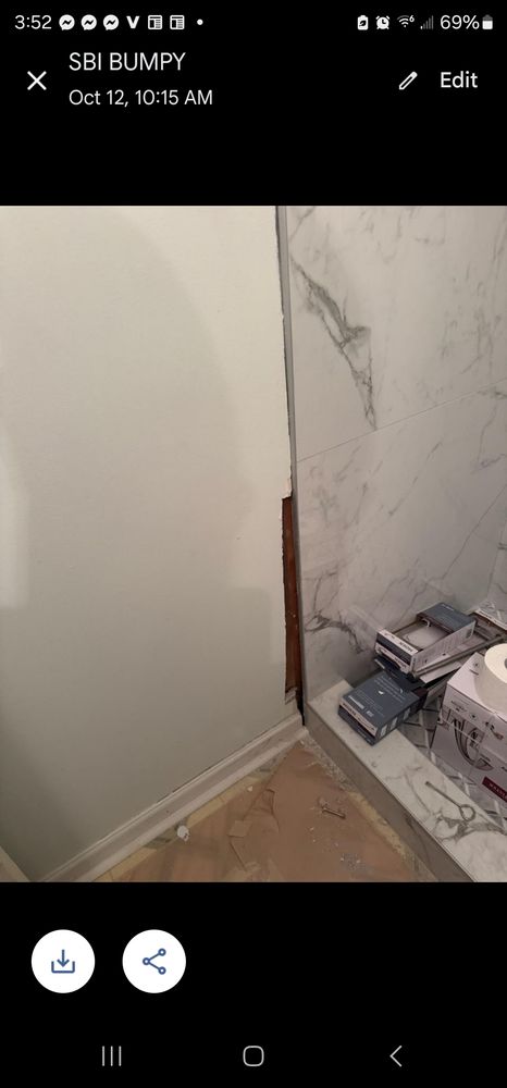 Slide of Fulmers Home Repairs