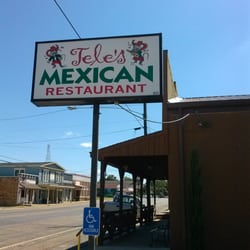 Teles Mexican Restaurant - Sweet sweet deliciounsness