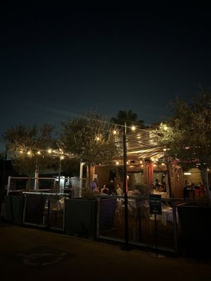 Enoteca Rossa by null