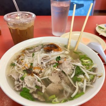 Pho VN One - Coffee $5.75, Soup $16.50 (8/2025) - Vietnamese Near Me - Beltsville, Maryland Pho VN One - Coffee $5.75, Soup $16.50 (8/2025) - Vietnamese Near Me - Beltsville, Maryland