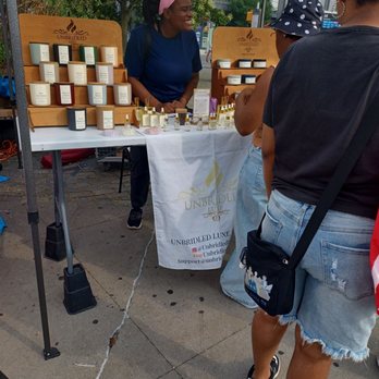 Bronx Night Market - Food Stands Near Me - Bronx, New York Bronx Night Market - Food Stands Near Me - Bronx, New York