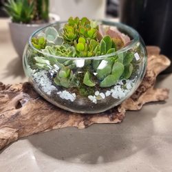 Log Cabin Florist