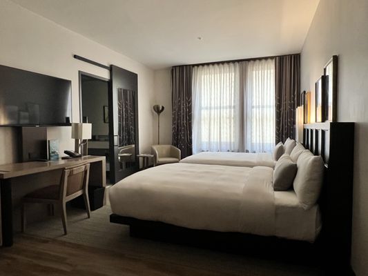 The Clift Royal Sonesta San Francisco by null