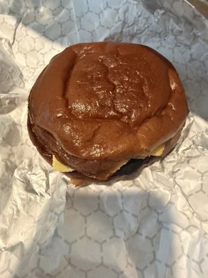 Alma Provisions by null