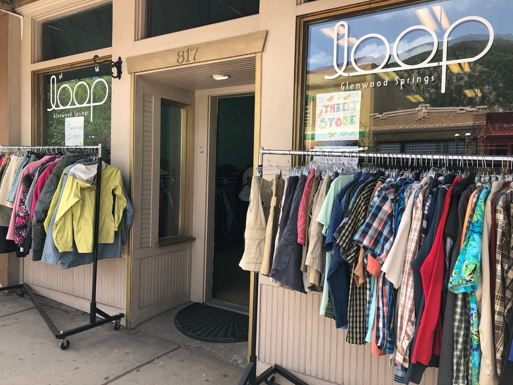 LOOP Updated October 2024 817 Grand Ave, Glenwood Springs, Colorado