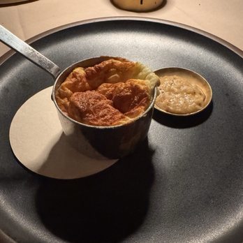 Bacchanalia - New American Near Me - Atlanta, Georgia