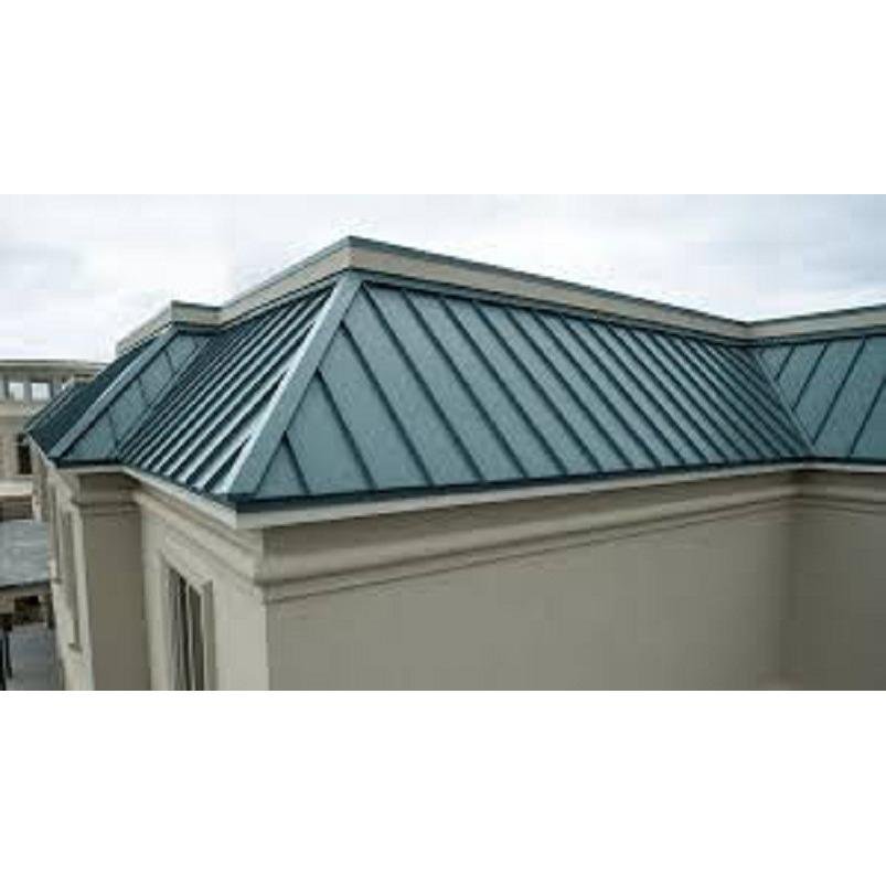 Slide of MCB General Contracting