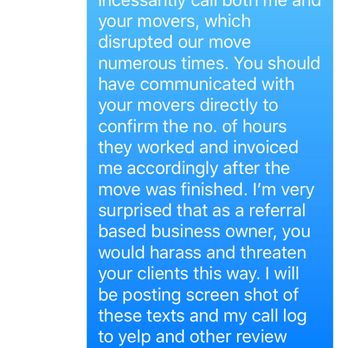 Mega Men Movers - Movers Near Me