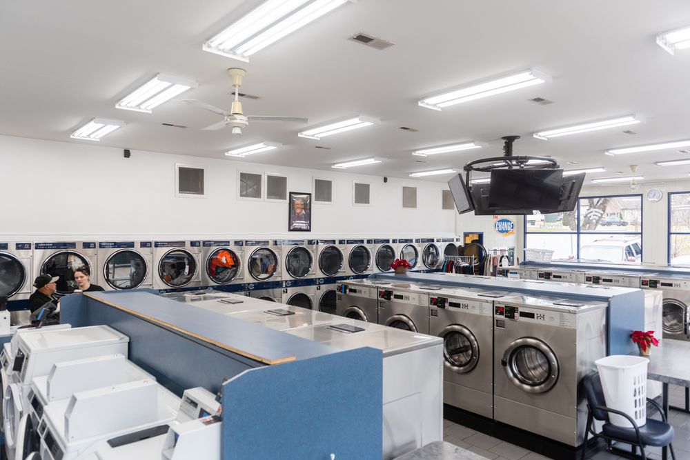 PEACHERS MILL CARWASH & LAUNDRY Updated September 2024 17 Photos