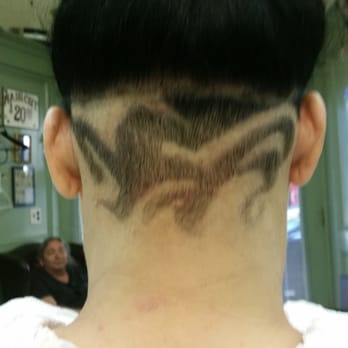 Pat's Barbershop - Just hair design done by Pat.. - Barbers Near Me - New Orleans, Louisiana Pat's Barbershop - Just hair design done by Pat.. - Barbers Near Me - New Orleans, Louisiana