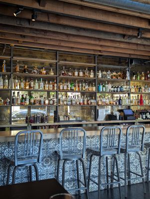 The Q Restaurant & Bar by null