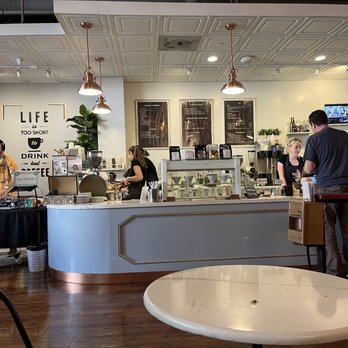 Republik Coffee - Coffee & Tea Near Me - Pasadena, California Republik Coffee - Coffee & Tea Near Me - Pasadena, California