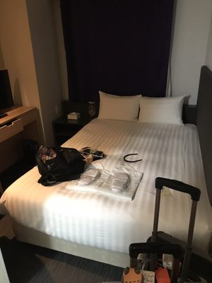 イーホテル東新宿 by null