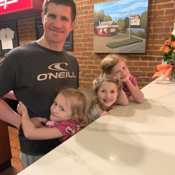 Dyer's Cafe - American Near Me - Collierville, Tennessee