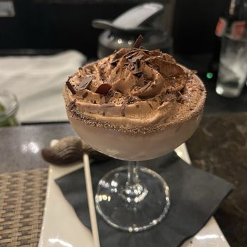 The Conche - Cocktail Bars Near Me - Leesburg, Virginia