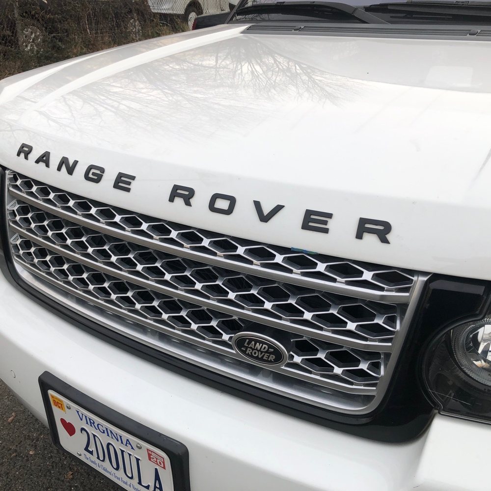 Total 99+ imagen land rover dealership virginia beach In.thptnganamst