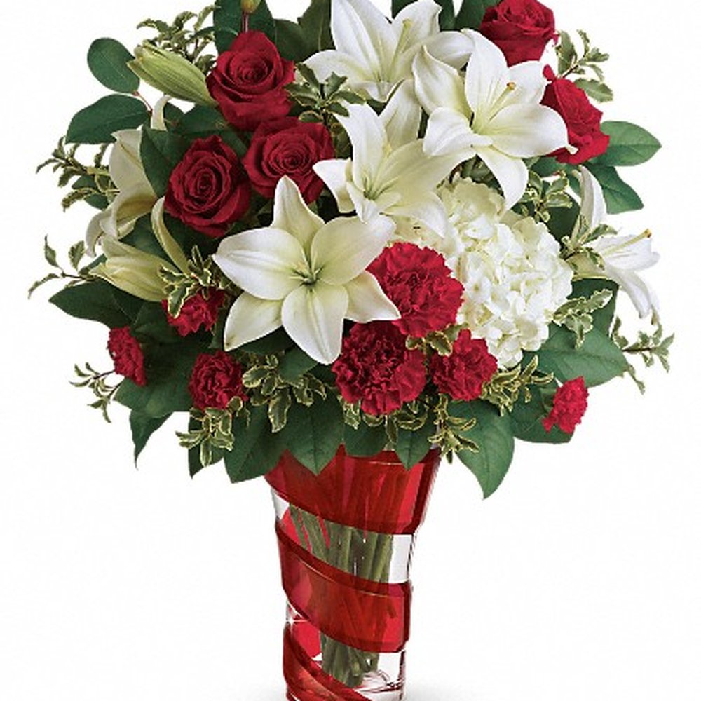 Pemberton's Florist & Gift Shop - The (false) advertisement - Florists Near Me - Salem, Oregon Pemberton's Florist & Gift Shop - The (false) advertisement - Florists Near Me - Salem, Oregon