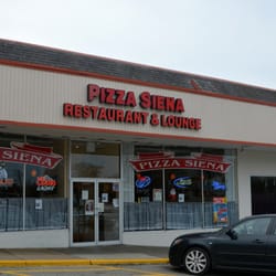 Pizza Siena