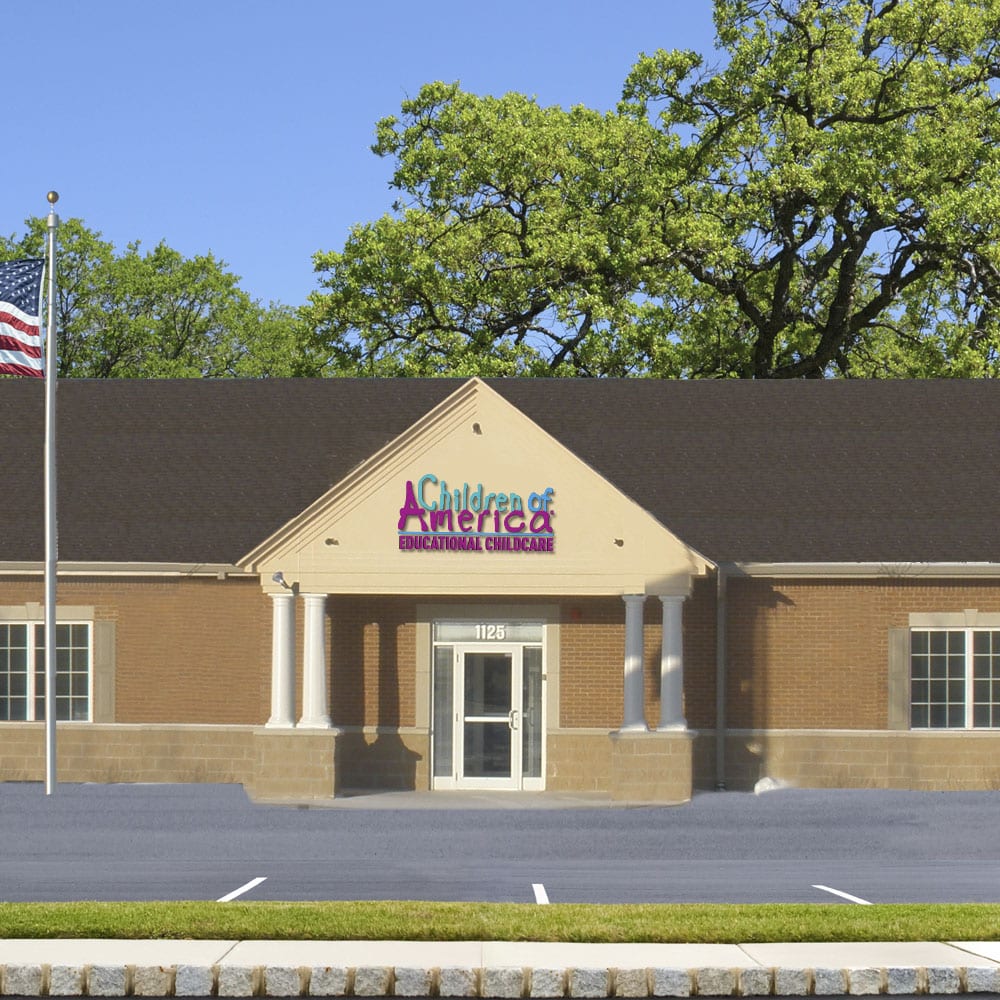 Children Of America North Aurora - childcare center in North Aurora, IL