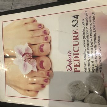 Lush Nail Bar - Nail Salons Near Me - East Point, Georgia Lush Nail Bar - Nail Salons Near Me - East Point, Georgia