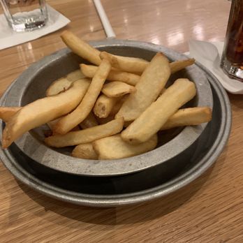 Katz's - French Fries - Bars Near Me - Houston, Texas Katz's - French Fries - Bars Near Me - Houston, Texas