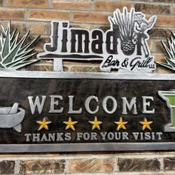 Jimador Bar & Grill