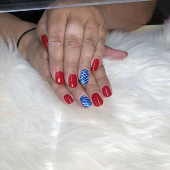 Classic Nails & Spa - Nail Salons Near Me - Barre, Vermont