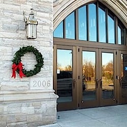 Asbury First United Methodist Church - 2013