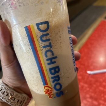 Dutch Bros Coffee - Juice Bars & Smoothies Near Me - Victorville, California Dutch Bros Coffee - Juice Bars & Smoothies Near Me - Victorville, California