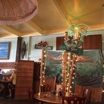 Bamboo Restaurant - Hawaiian Near Me - Hawi, Hawaii Bamboo Restaurant - Hawaiian Near Me - Hawi, Hawaii