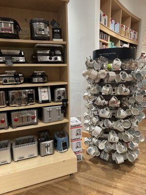Williams-Sonoma by null
