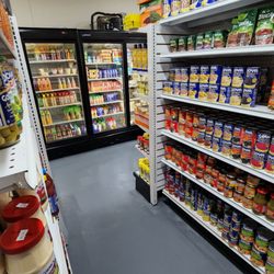 El Maguey Latino Market - Aisle shots