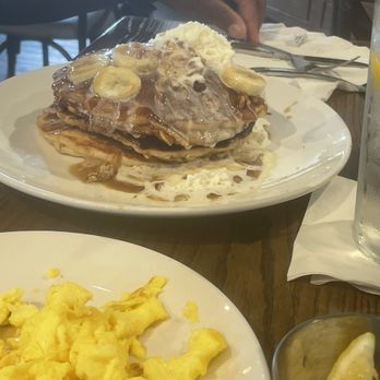 Another Broken Egg Cafe - Bourbon Street Pancakes - American Near Me - Orlando, Florida Another Broken Egg Cafe - Bourbon Street Pancakes - American Near Me - Orlando, Florida