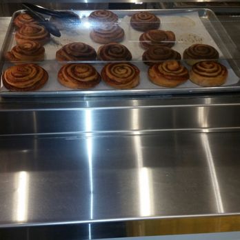IKEA Restaurant - Cinnamon Rolls uniced - Breakfast & Brunch Near Me - St. Louis, Missouri IKEA Restaurant - Cinnamon Rolls uniced - Breakfast & Brunch Near Me - St. Louis, Missouri