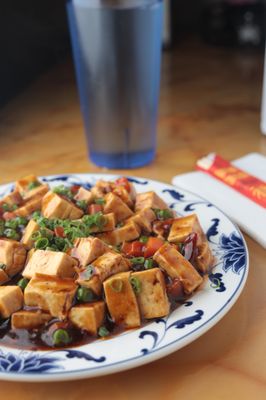 Wok Up by null