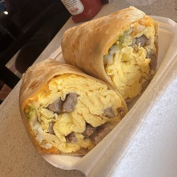 Schmear Bagel - Hash wrap - Bagels Near Me - Coral Springs, Florida Schmear Bagel - Hash wrap - Bagels Near Me - Coral Springs, Florida