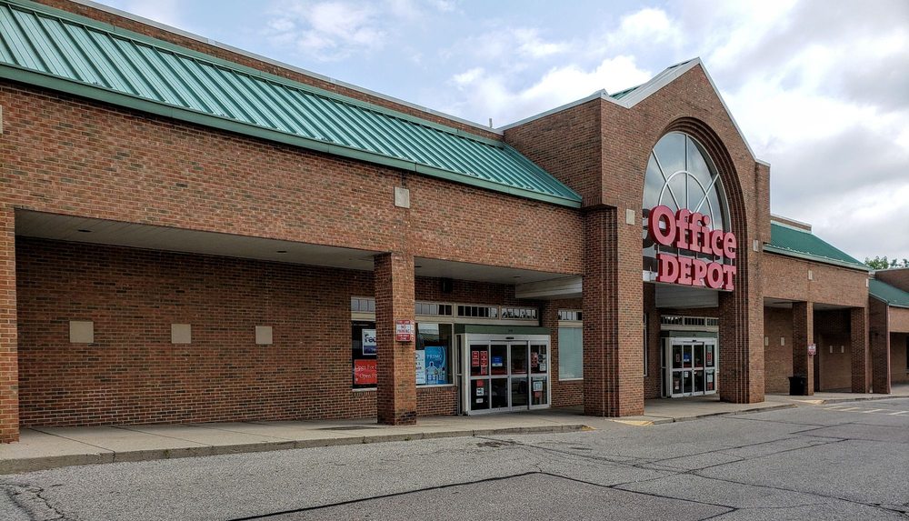 OFFICE DEPOT Updated October 2024 10 Reviews 2691 Miamisburg