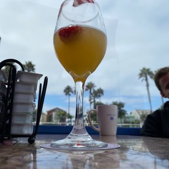Cappys Cafe - Mimosa - Breakfast & Brunch Near Me - Newport Beach, California Cappys Cafe - Mimosa - Breakfast & Brunch Near Me - Newport Beach, California