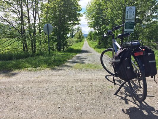 Lamoille Valley Bike Tours by null