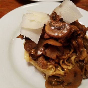 Le Rusti - Italian Near Me - Paris, 75