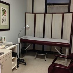 Ming Lu Acupuncture Clinic - Ming Lu Acupuncture Clinic