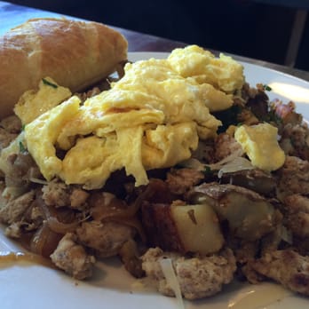 Cafe Coda - Applewood Sausage. - Music Venues Near Me - Chico, California Cafe Coda - Applewood Sausage. - Music Venues Near Me - Chico, California